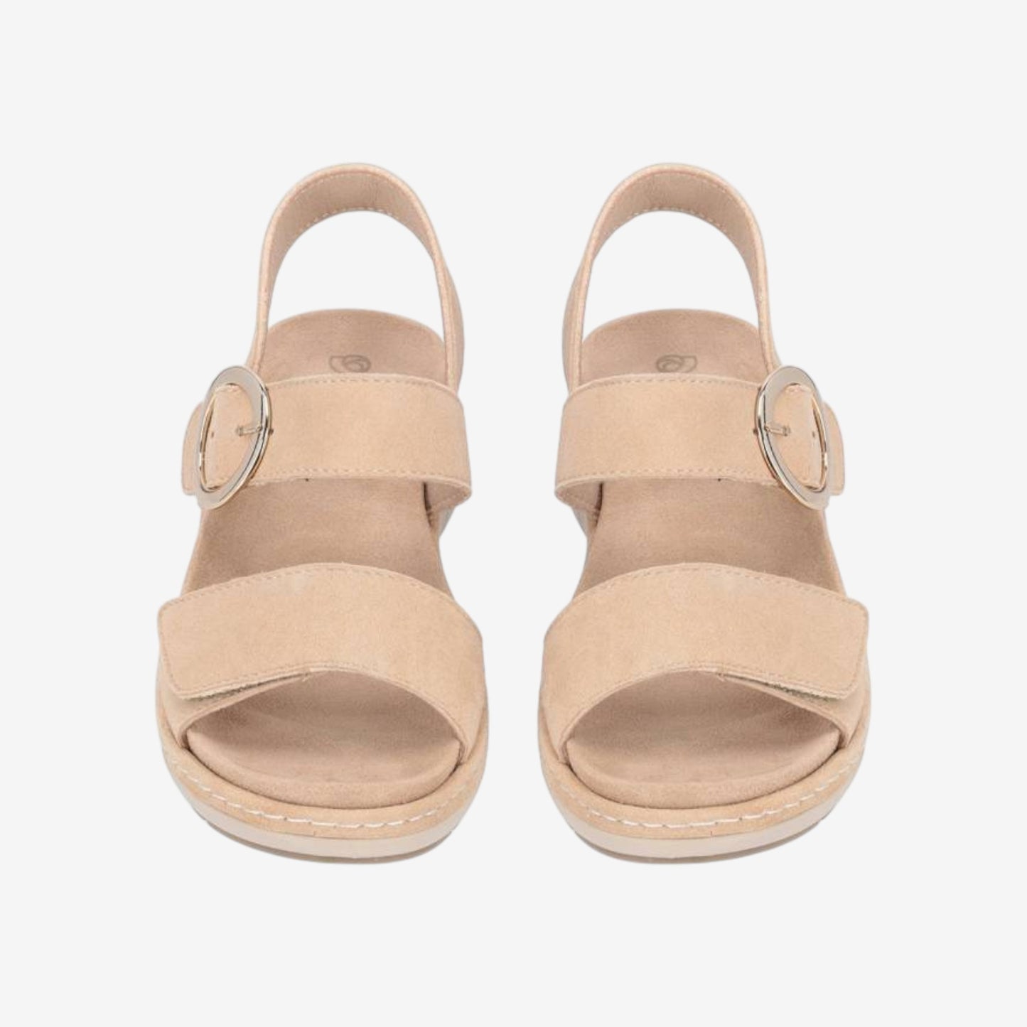 Kammi | Sandalo Comfort Suave Azores 18004 AT