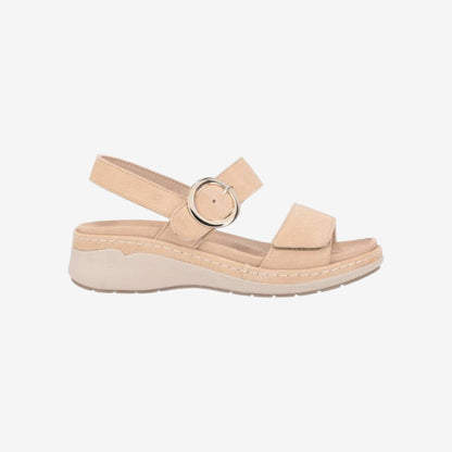 Kammi | Sandalo Comfort Suave Azores 18004 AT