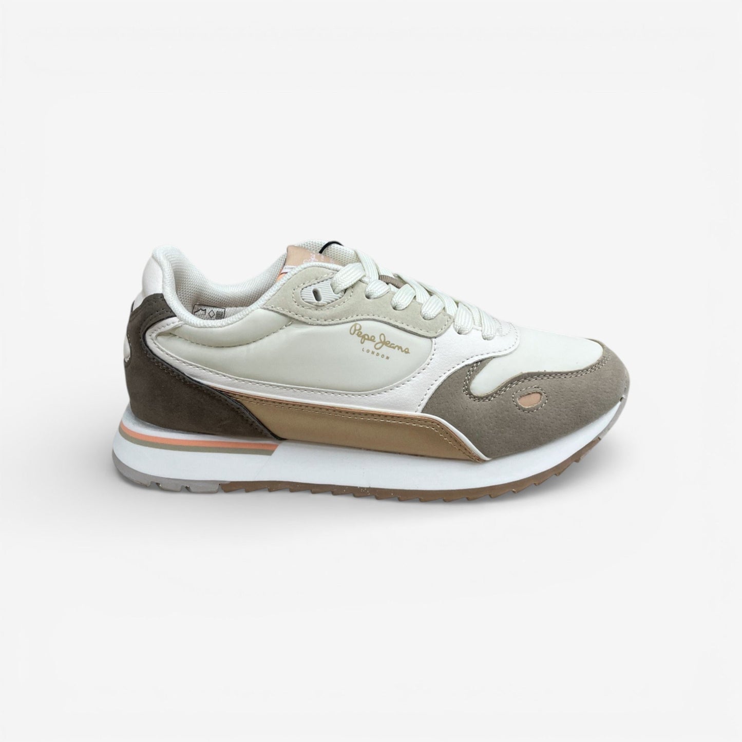 Pepe Jeans | Sneakers Bexley City