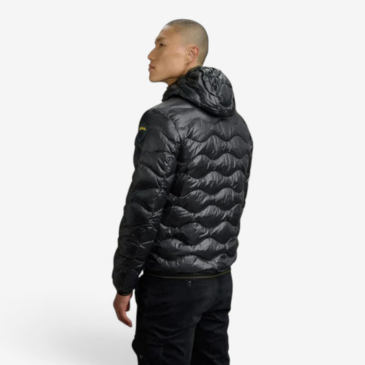 Blauer | Giubbino Wave imbottito Piuma BLUC03064-006355