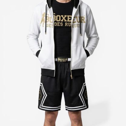 Boxeur Des Rues | Pantaloncini iconici
