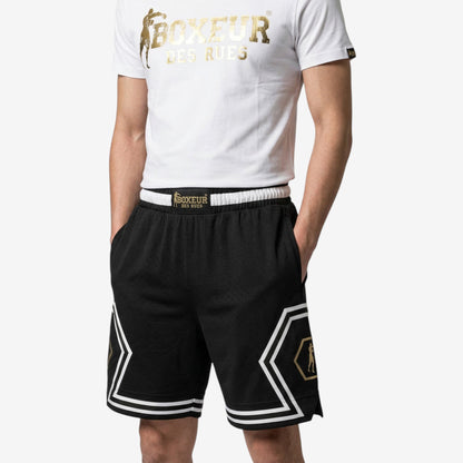 Boxeur Des Rues | Pantaloncini iconici