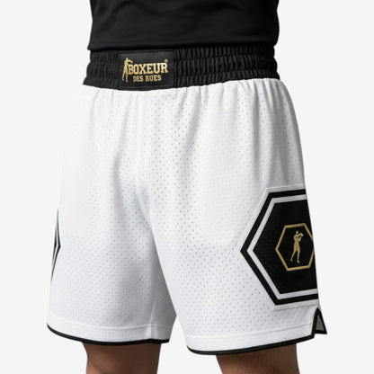 Boxeur Des Rues | Pantaloncini iconici