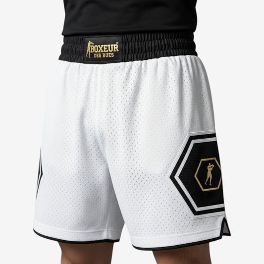 Boxeur Des Rues | Pantaloncini iconici