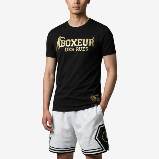 Boxeur Des Rues | Pantaloncini iconici