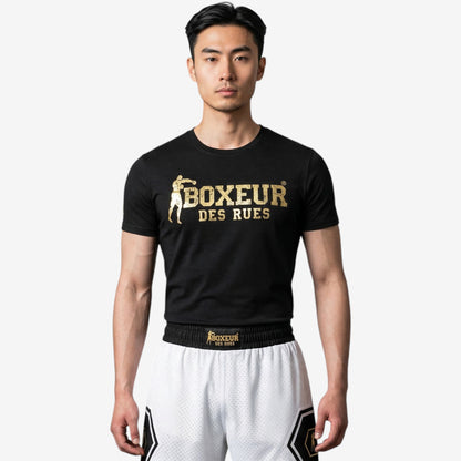 Boxeur Des Rues | Pantaloncini iconici