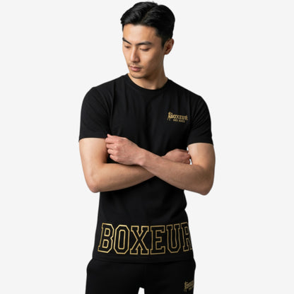 Boxeur Des Rues | T-Shirt con logo