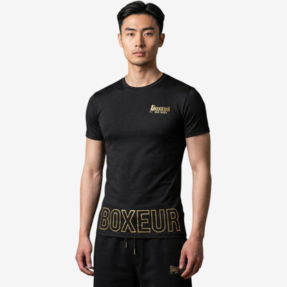 Boxeur Des Rues | T-Shirt con logo