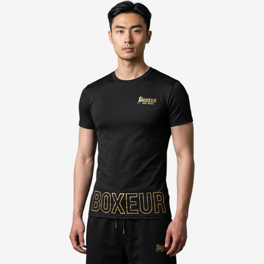 Boxeur Des Rues | T-Shirt con logo