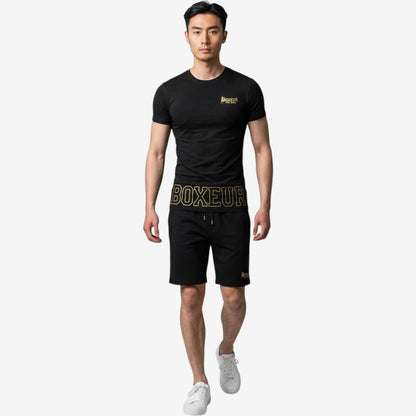 Boxeur Des Rues | T-Shirt con logo