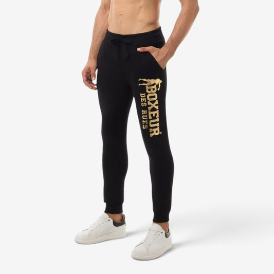 Boxeur Des Rues | Pantalone Slim Fit BXM1010009BA
