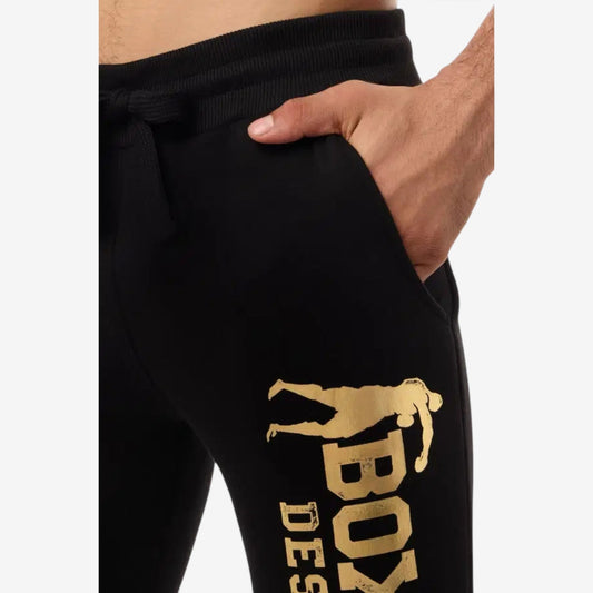 Boxeur Des Rues | Pantalone Slim Fit BXM1010009BA