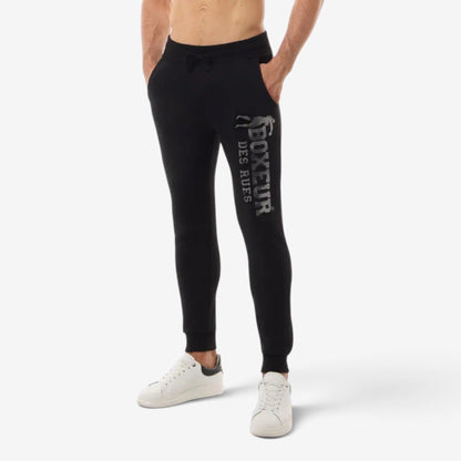 Boxeur Des Rues | Pantalone Slim Fit BXM1010009BA