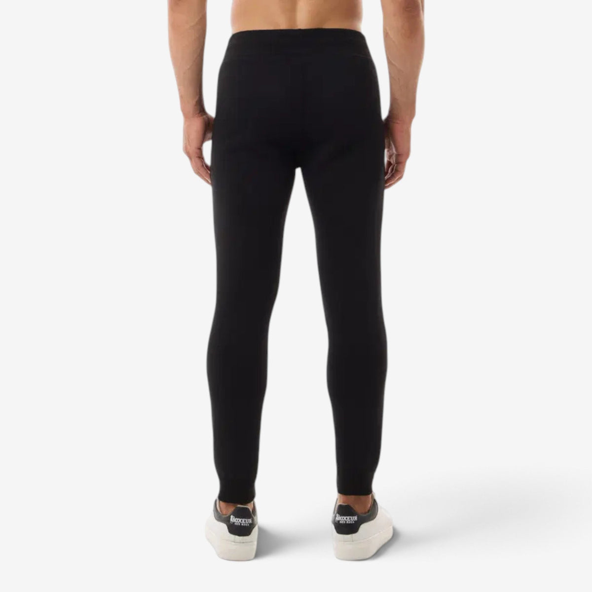 Boxeur Des Rues | Pantalone Slim Fit BXM1010009BA