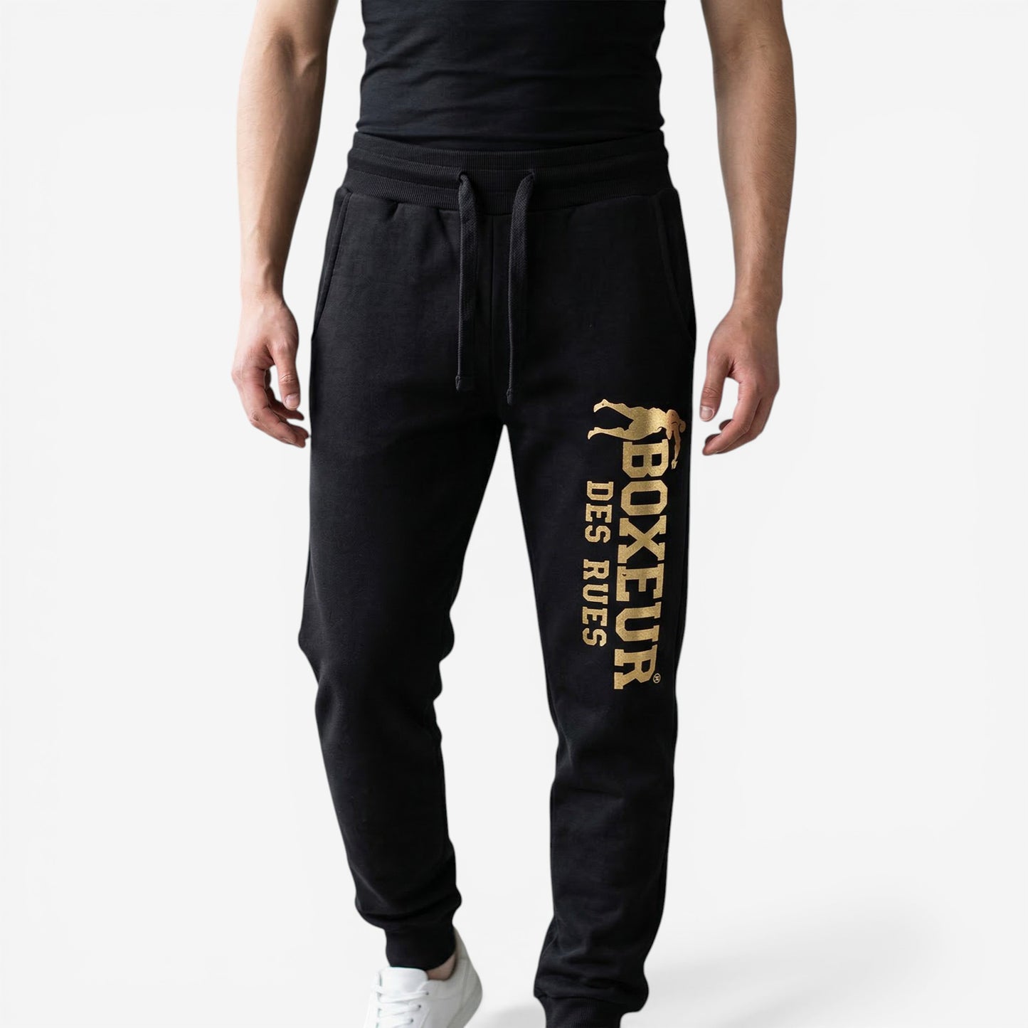 Boxeur Des Rues | Pantaloni Lunghi