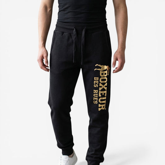 Boxeur Des Rues | Pantaloni Lunghi