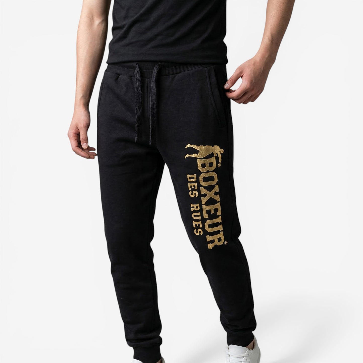 Boxeur Des Rues | Pantaloni Lunghi