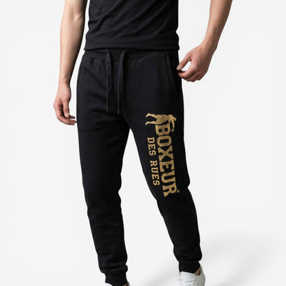 Boxeur Des Rues | Pantaloni Lunghi