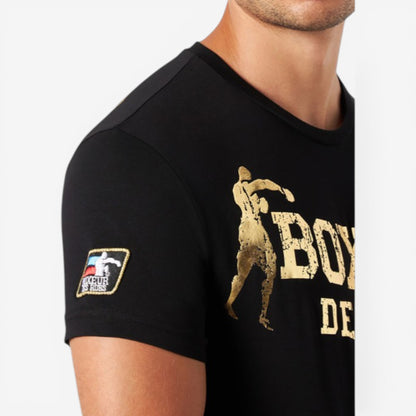 Boxeur Des Rues | T-Shirt iconica con logo