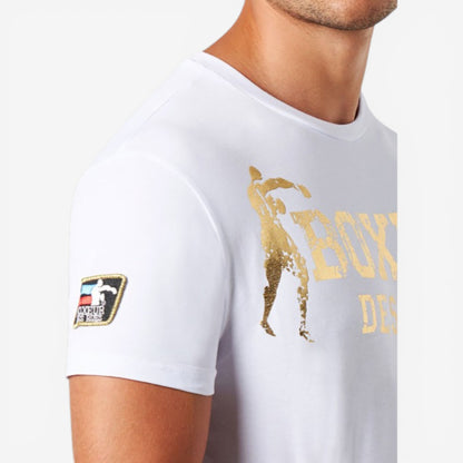 Boxeur Des Rues | T-Shirt iconica con logo