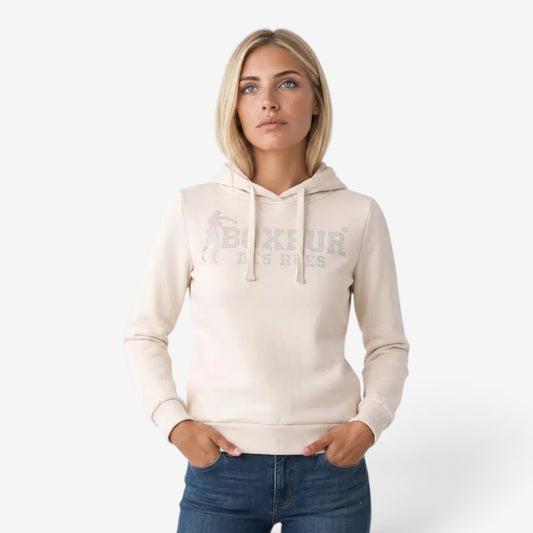 Boxeur Des Rues | Felpa con cappuccio BXW0404723BA