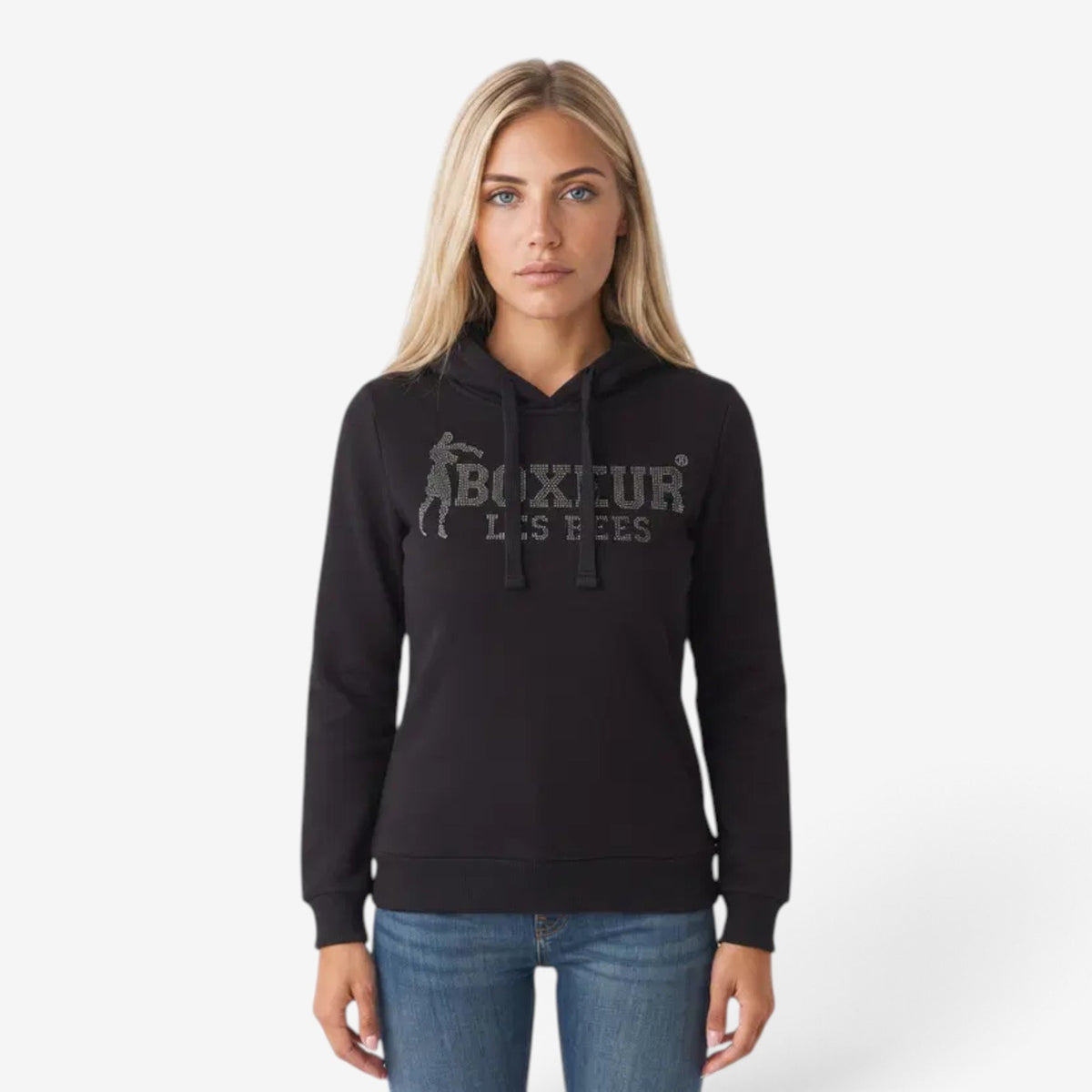 Boxeur Des Rues | Felpa con cappuccio BXW0404723BA