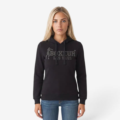 Boxeur Des Rues | Felpa con cappuccio BXW0404723BA