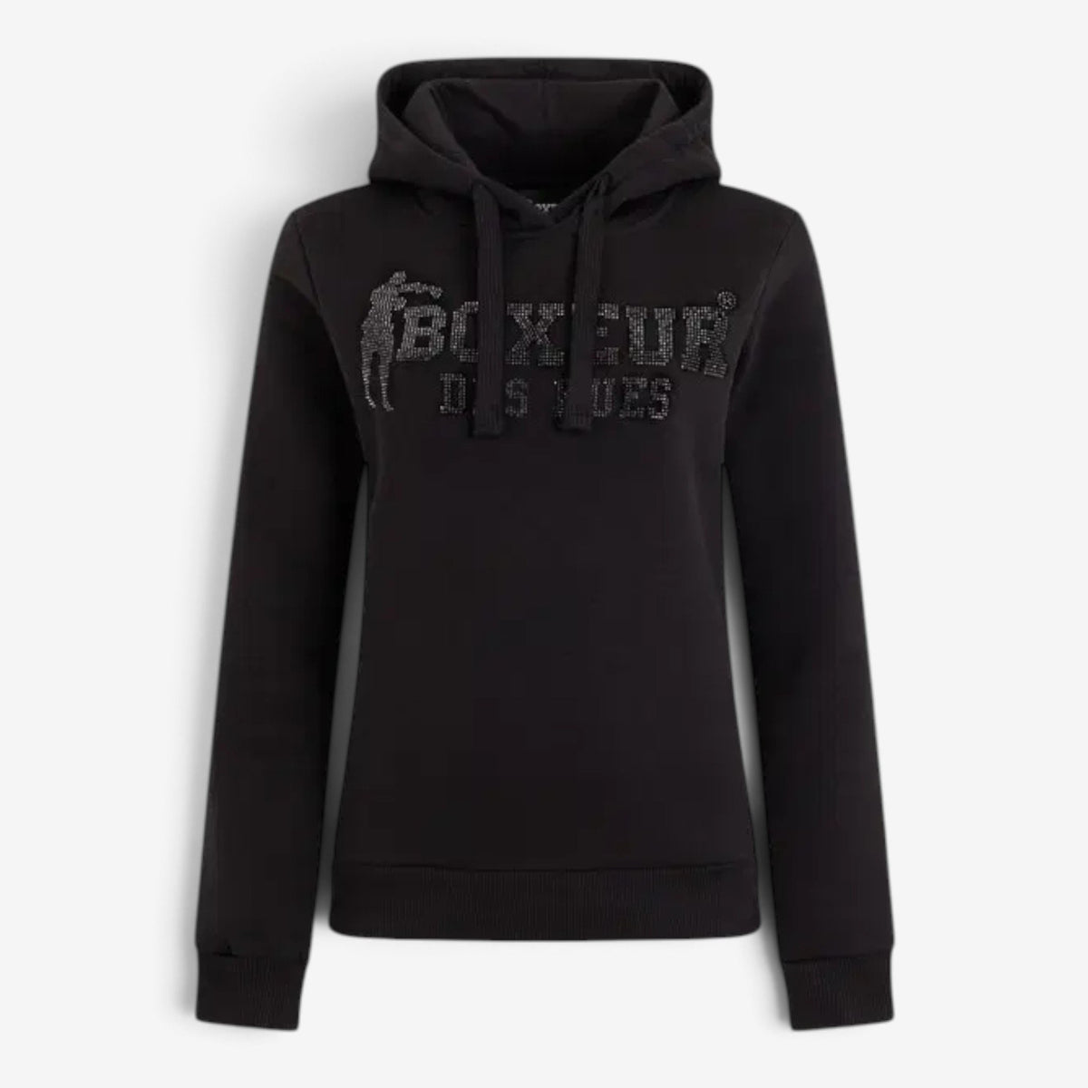 Boxeur Des Rues | Felpa con cappuccio BXW0404723BA