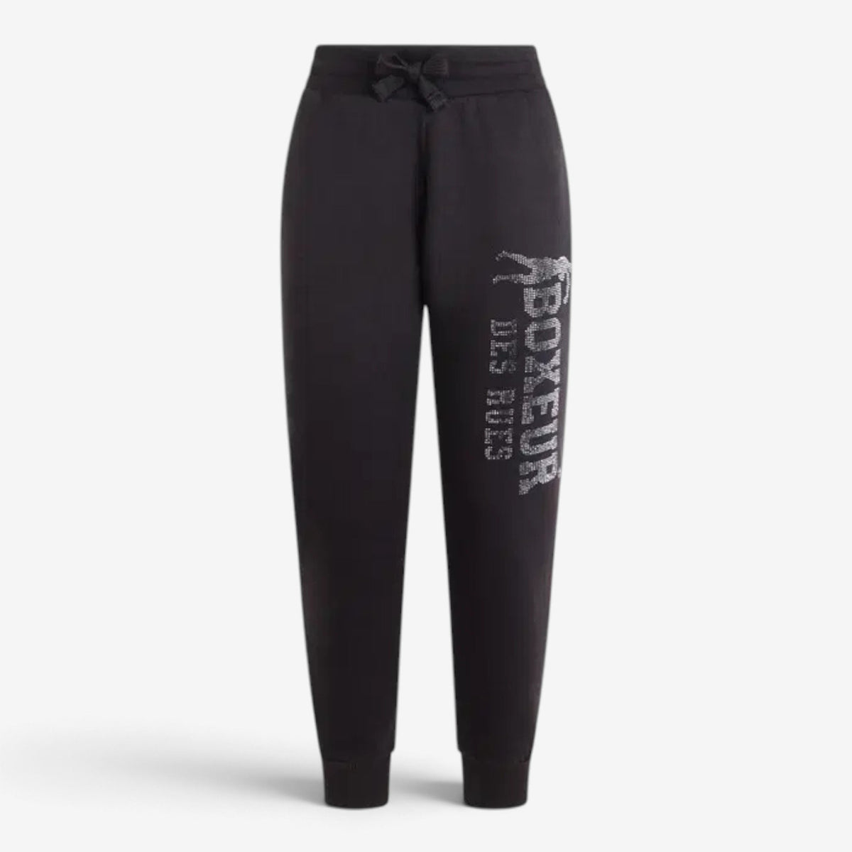 Boxeur Des Rues | Pantaloni con strass BXW1001647BA