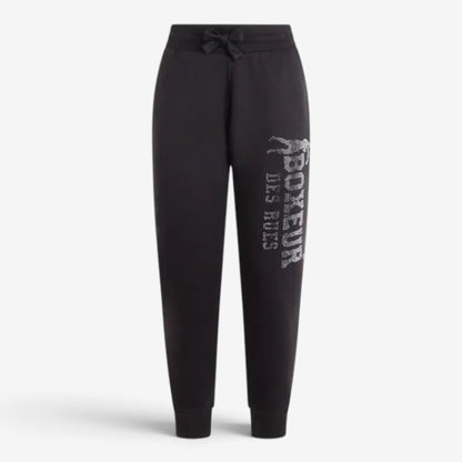 Boxeur Des Rues | Pantaloni con strass BXW1001647BA
