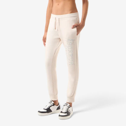Boxeur Des Rues | Pantaloni con strass BXW1001647BA