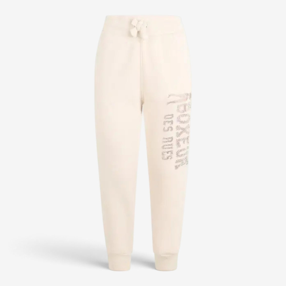 Boxeur Des Rues | Pantaloni con strass BXW1001647BA