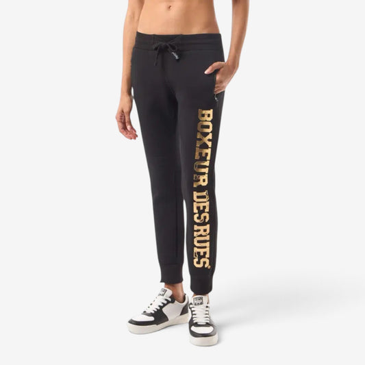 Boxeur Des Rues | Pantaloni con logo BXW1001899BA