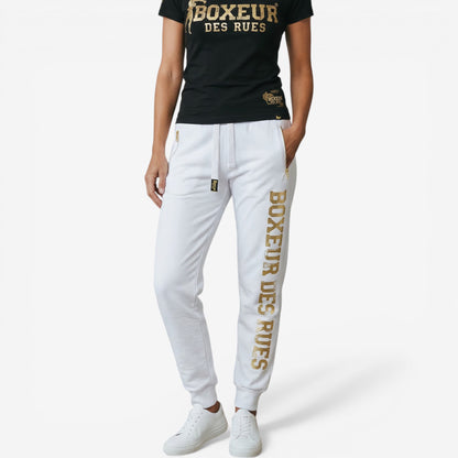 Boxeur Des Rues | Pantaloni Lunghi