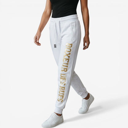 Boxeur Des Rues | Pantaloni Lunghi