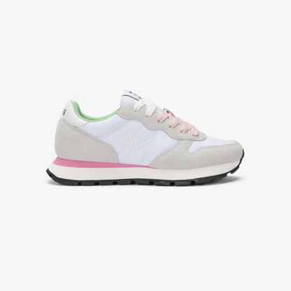 SUN68 | Sneakers Ally Solid in Nylon