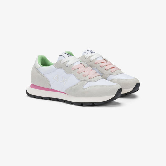 SUN68 | Sneakers Ally Solid in Nylon