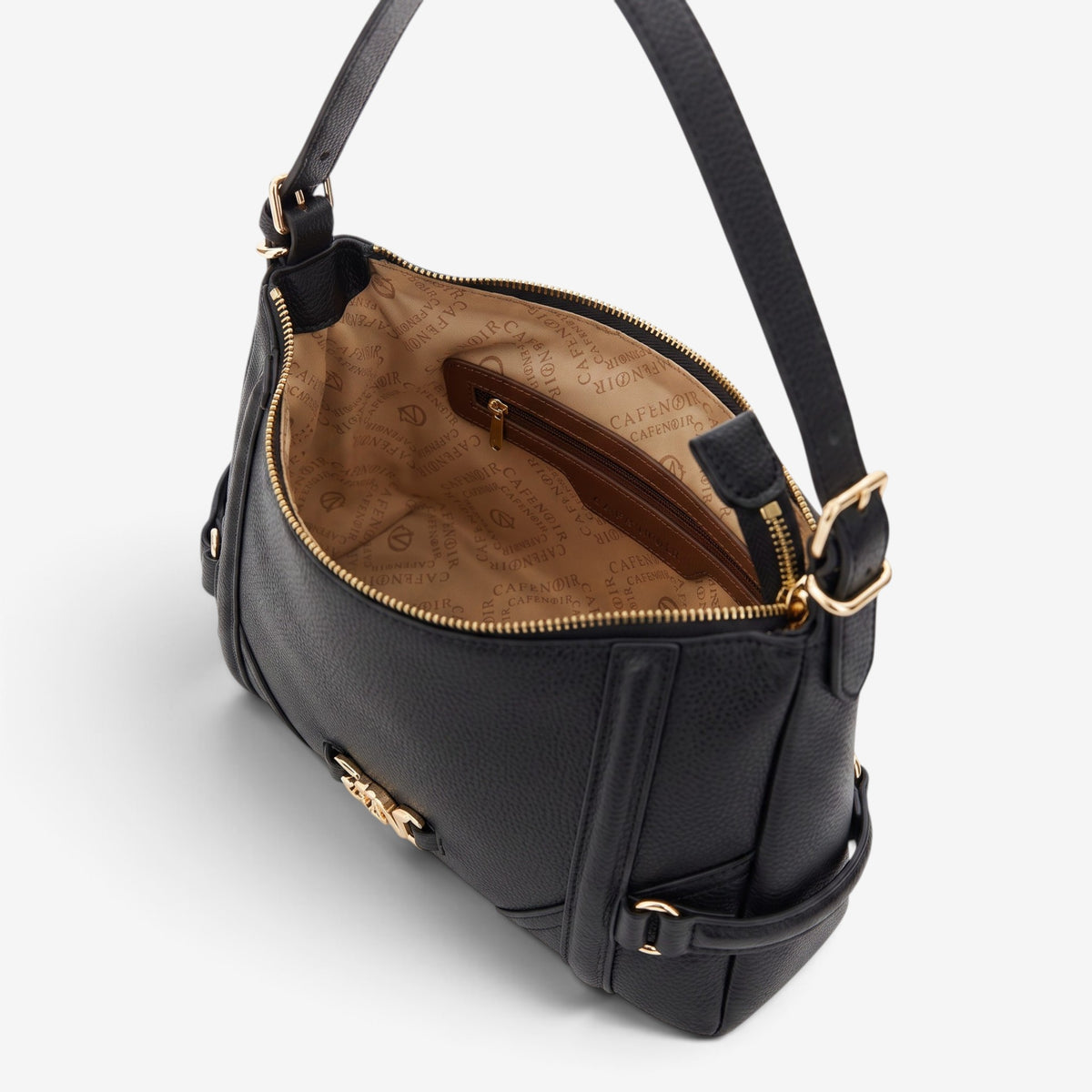 Café Noir | Borsa a spalla con tracolla C3MB1116-N001