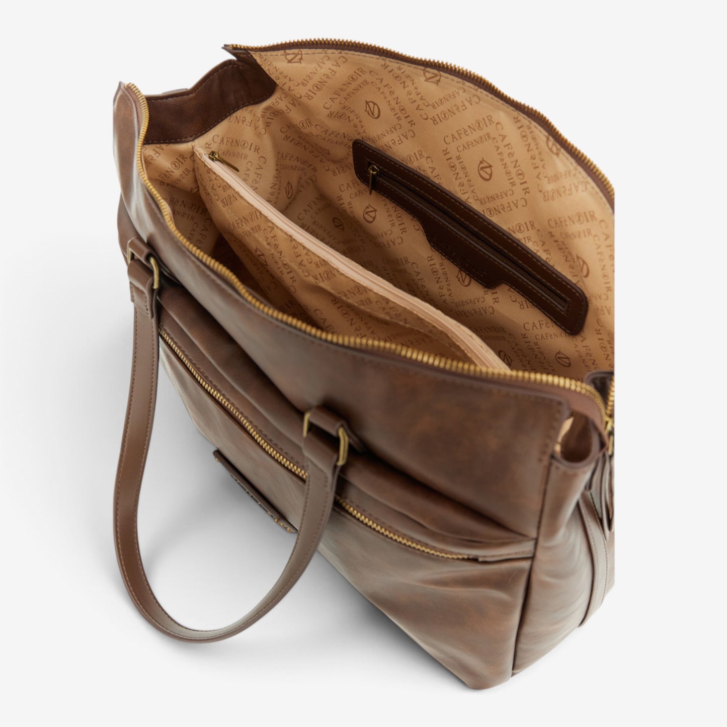 Café Noir | Borsa MH1118-M018