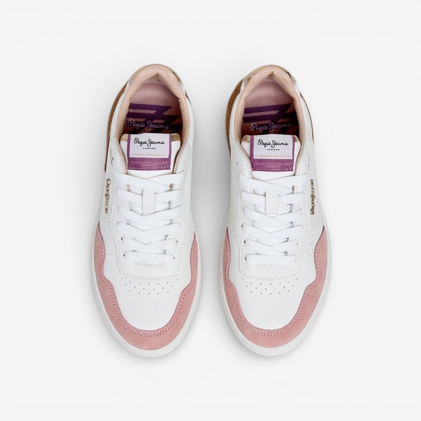 Pepe Jeans | Sneakers Camden Sweet