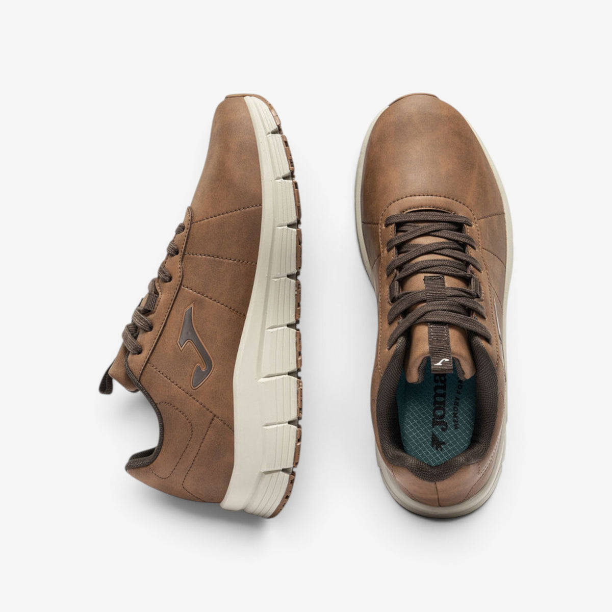 Joma | Scarpe stringate casual Uomo CDAILW2626