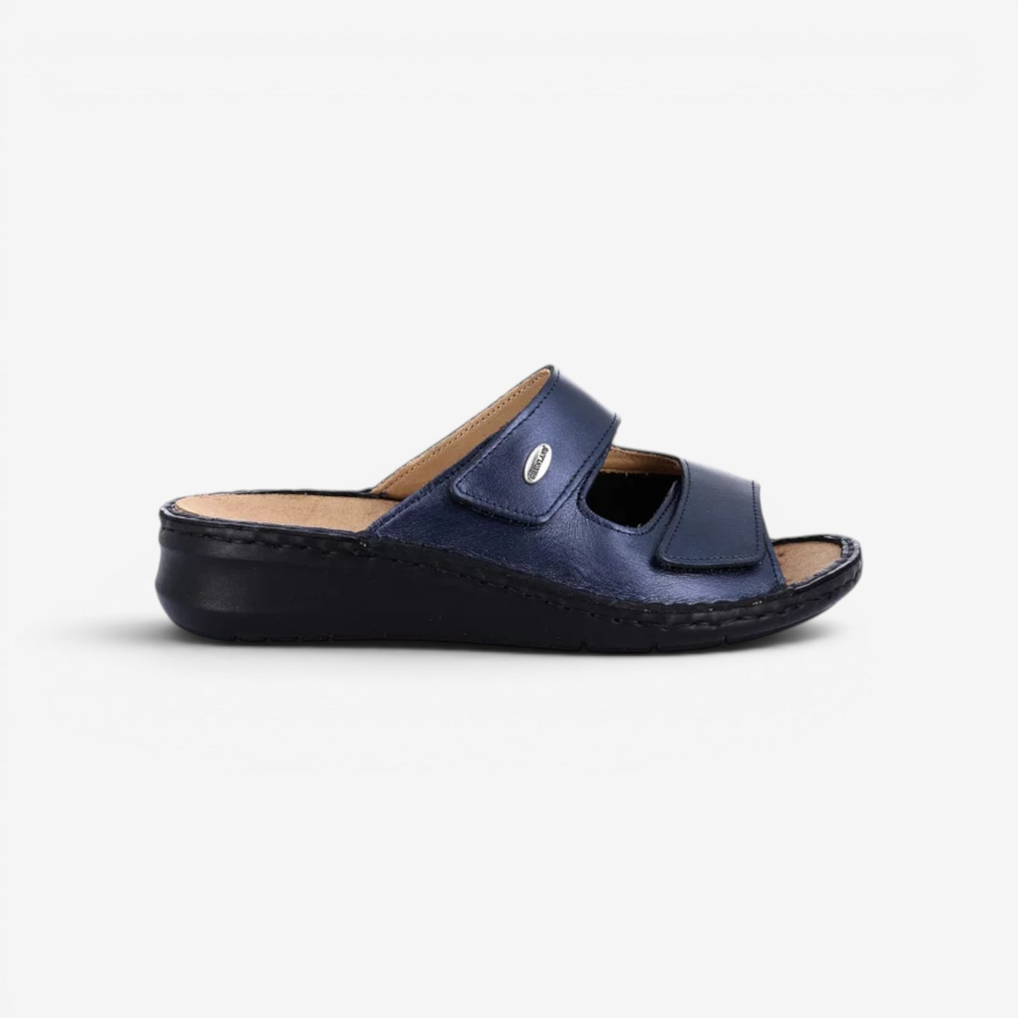 Grünland | Ciabatta Comfort Dami