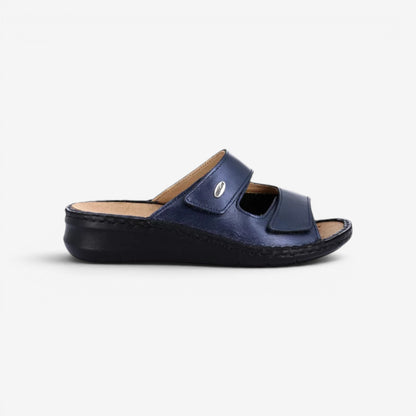 Grünland | Ciabatta Comfort Dami