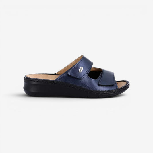 Grünland | Ciabatta Comfort Dami