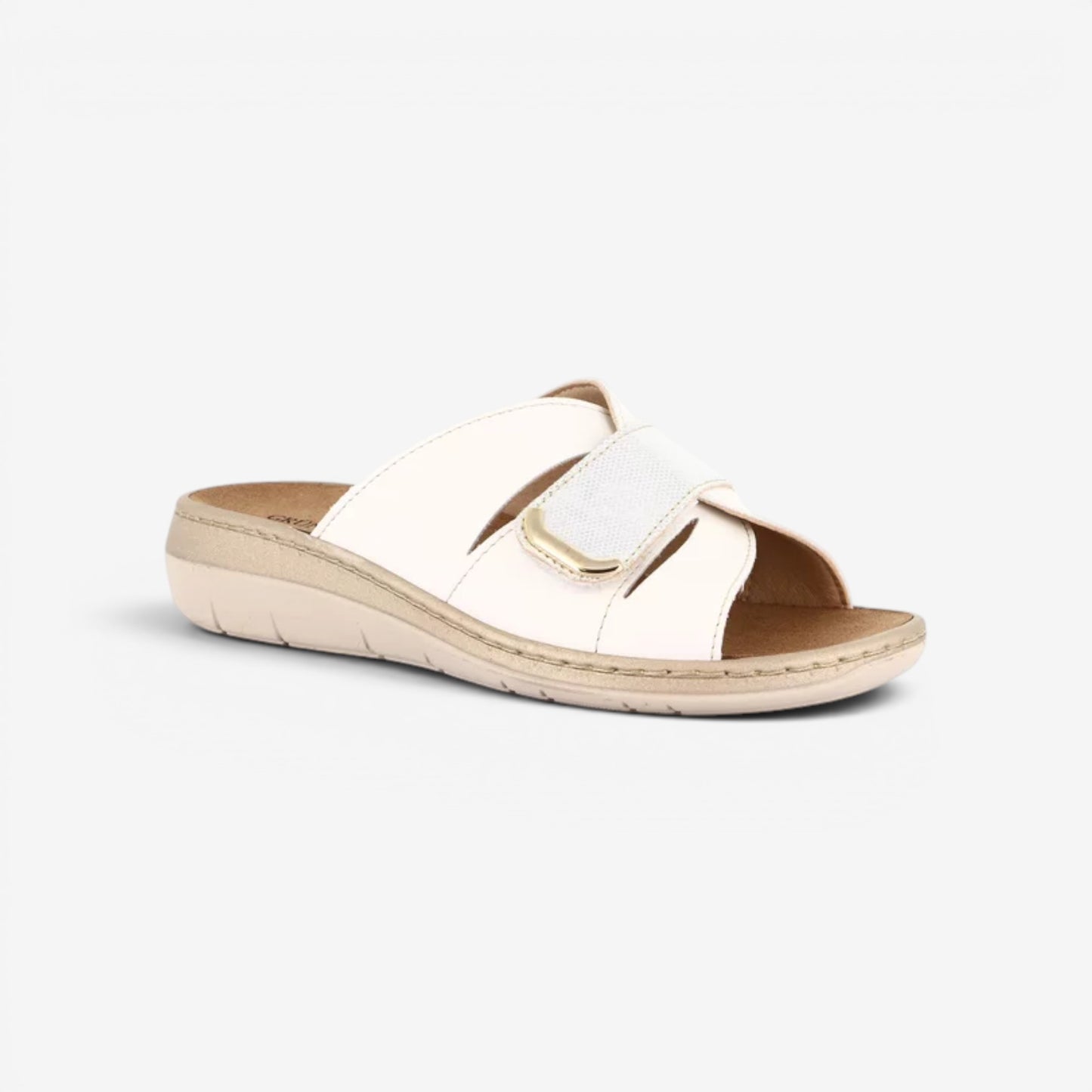 Grünland | Ciabatta Comfort Dasa