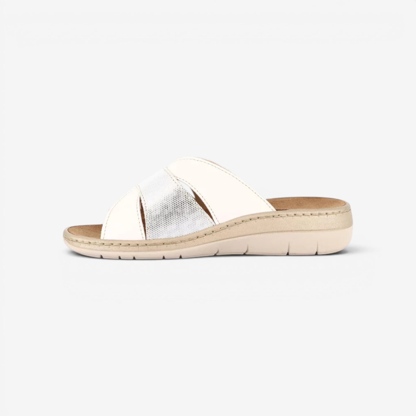Grünland | Ciabatta Comfort Dasa