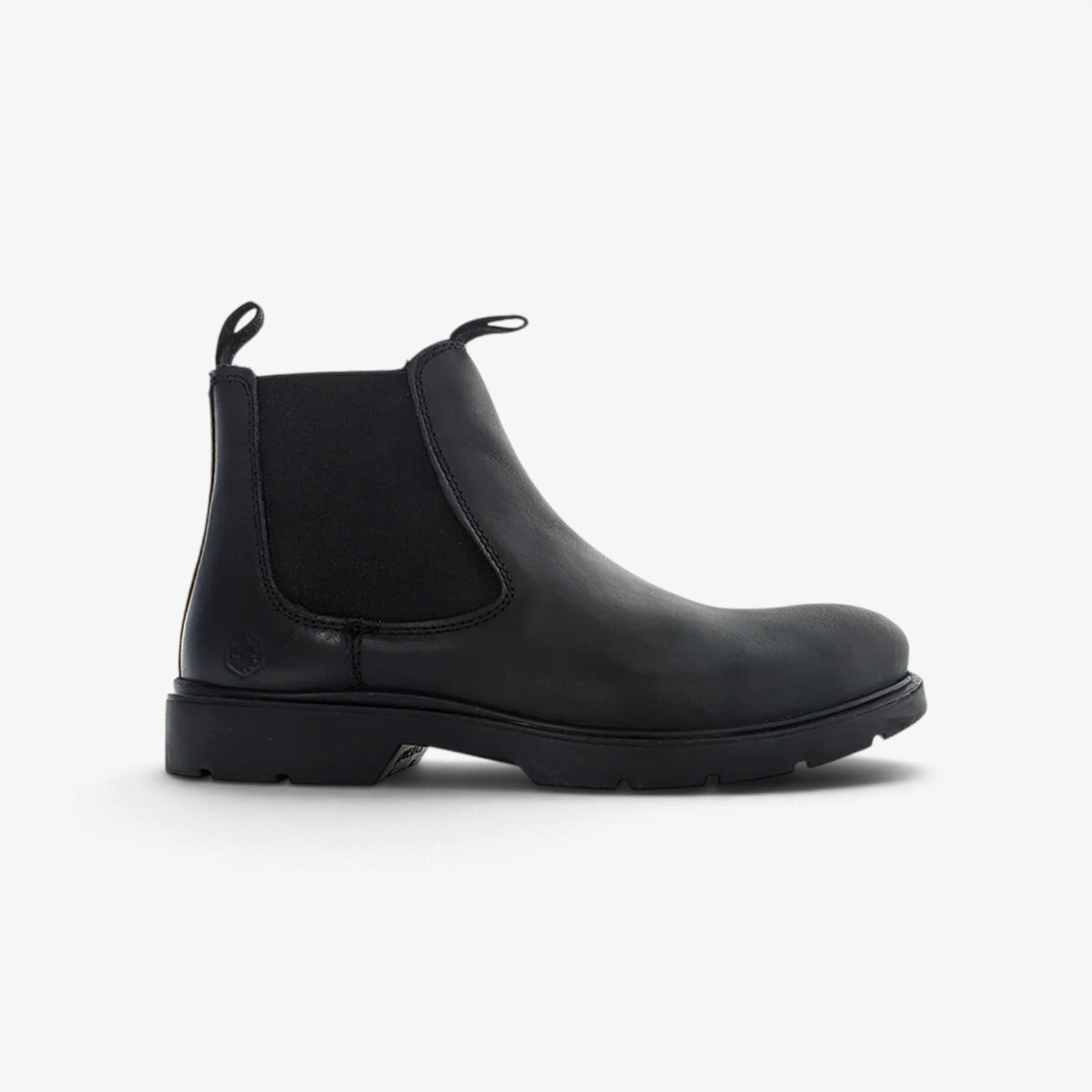 Lumberjack | Stivaletto Chelsea Charlie