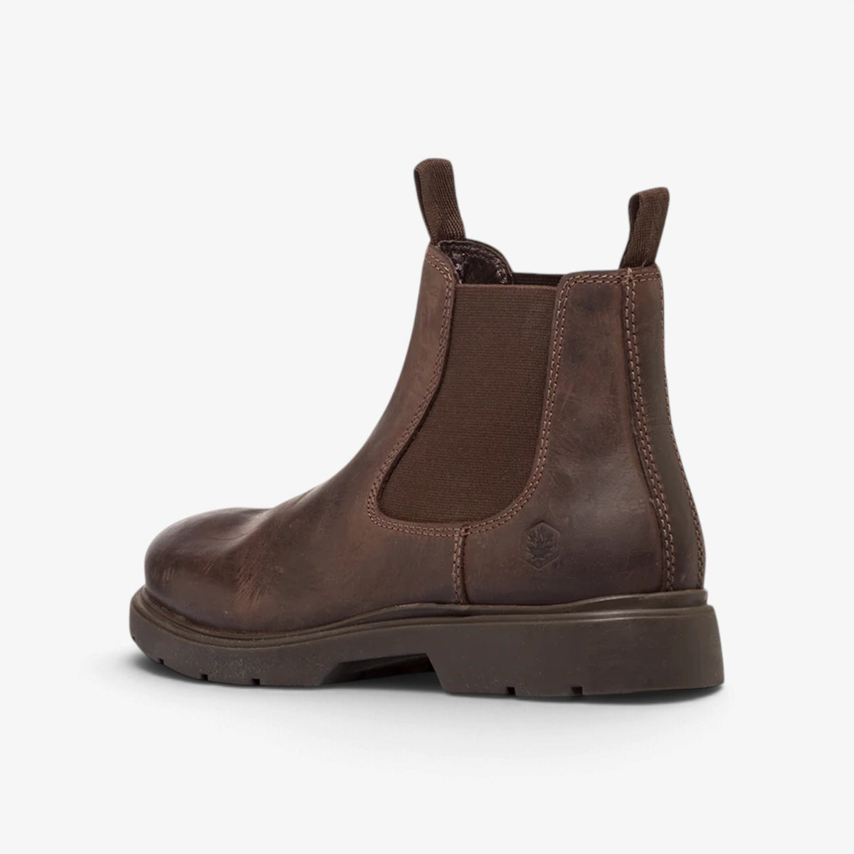 Lumberjack | Stivaletto Chelsea Charlie