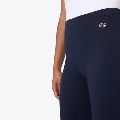 Champion | Leggings elasticizzati interno felpato 117567-BS501