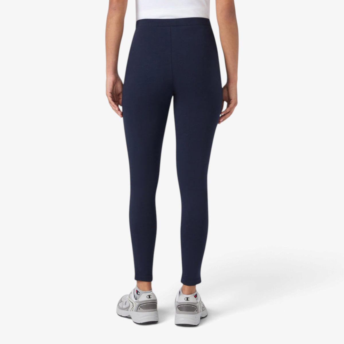 Champion | Leggings elasticizzati interno felpato 117567-BS501